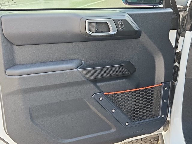 2023 Ford Bronco Raptor 4 Door Advanced 4x4