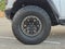 2023 Ford Bronco Raptor 4 Door Advanced 4x4