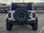 2023 Ford Bronco Raptor 4 Door Advanced 4x4