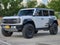 2023 Ford Bronco Raptor 4 Door Advanced 4x4