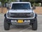 2023 Ford Bronco Raptor 4 Door Advanced 4x4