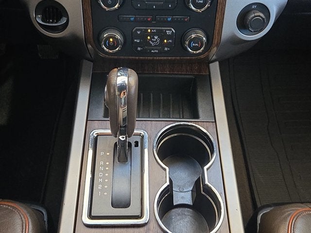 2017 Ford Expedition EL King Ranch 4x2
