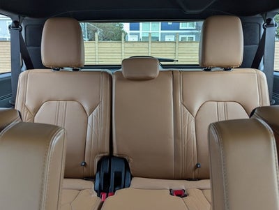 2024 Ford Expedition Max Platinum