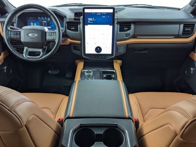 2024 Ford Expedition Max Platinum