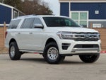 2024 Ford Expedition Max Platinum
