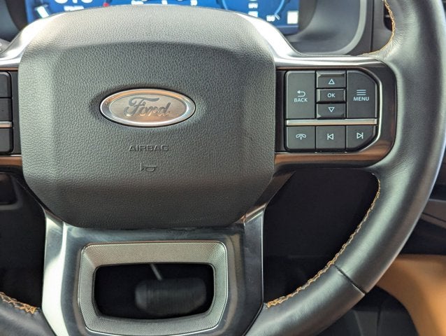 2024 Ford Expedition Max Platinum