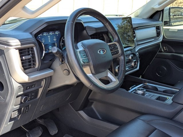 2022 Ford Expedition XLT