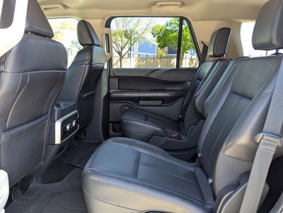 2022 Ford Expedition XLT