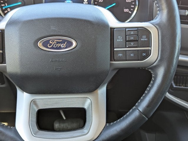 2022 Ford Expedition XLT