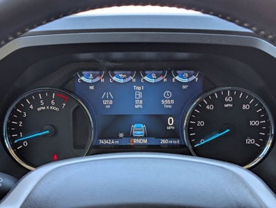 2022 Ford Expedition XLT