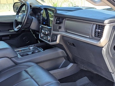 2022 Ford Expedition XLT