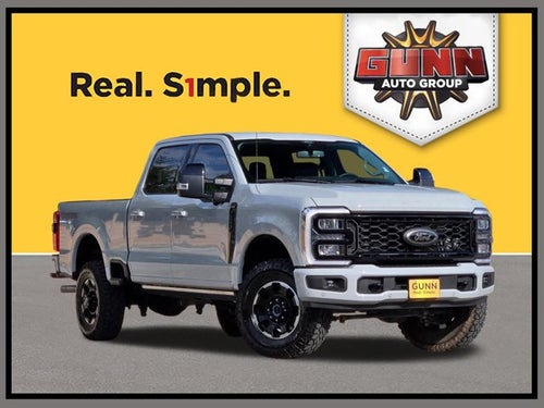 2025 Ford Super Duty F-250 SRW XL