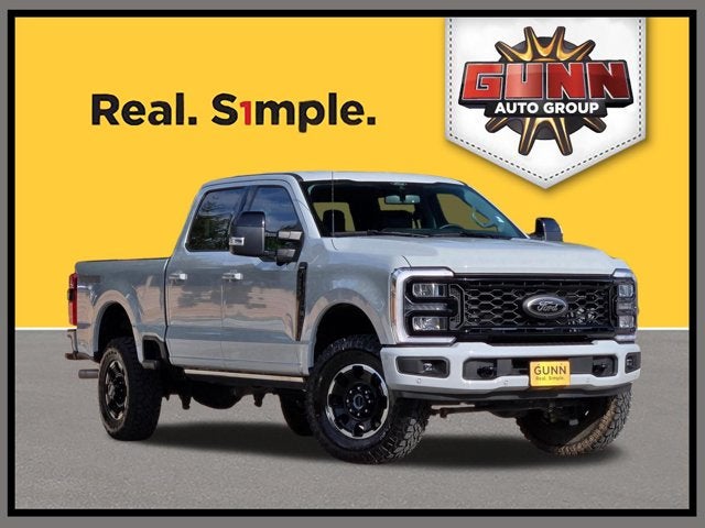 2025 Ford Super Duty F-250 SRW XL