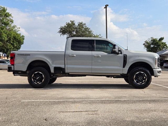 2025 Ford Super Duty F-250 SRW XL