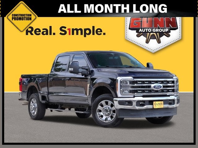 2023 Ford Super Duty F-250 SRW XL