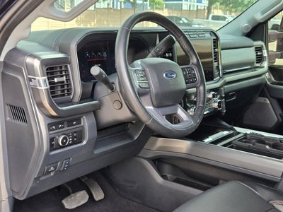 2023 Ford Super Duty F-250 SRW XL