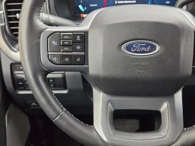 2023 Ford Super Duty F-250 SRW XL