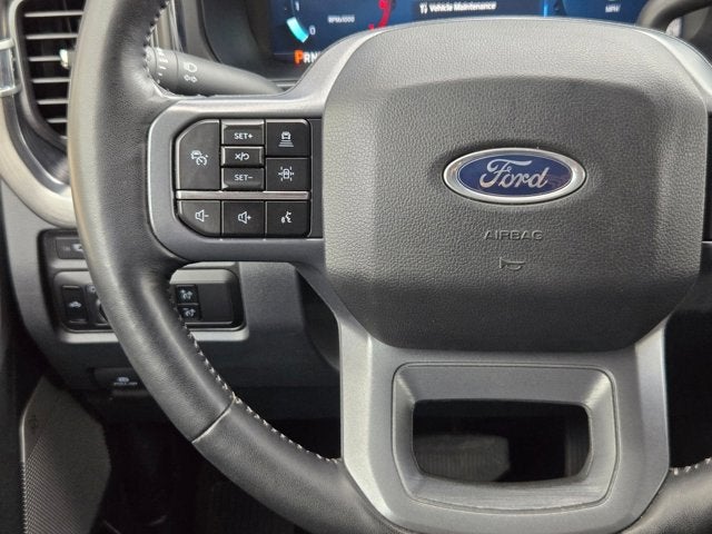 2023 Ford Super Duty F-250 SRW XL