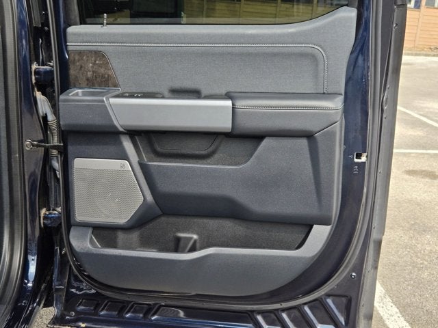 2023 Ford Super Duty F-250 SRW XL