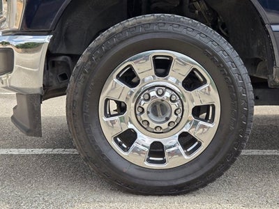 2023 Ford Super Duty F-250 SRW XL