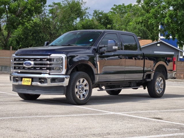 2023 Ford Super Duty F-250 SRW XL