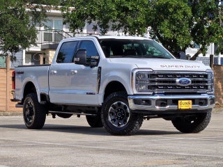 2024 Ford Super Duty F-250 SRW XL