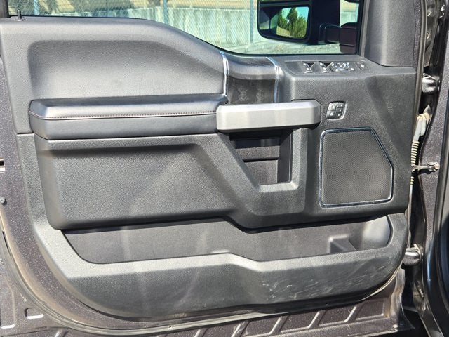 2019 Ford Super Duty F-350 DRW XL