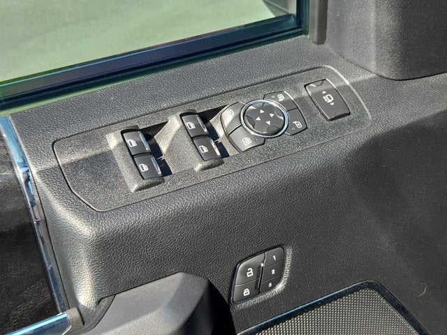 2019 Ford Super Duty F-350 DRW XL