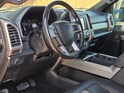 2019 Ford Super Duty F-350 DRW XL
