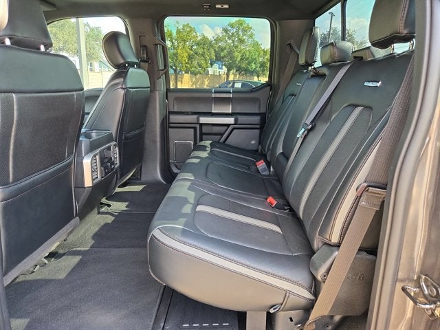 2019 Ford Super Duty F-350 DRW XL