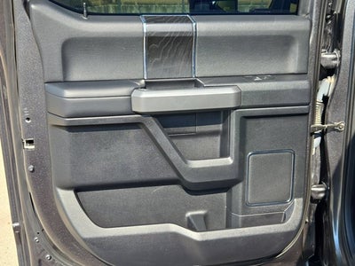 2019 Ford Super Duty F-350 DRW XL