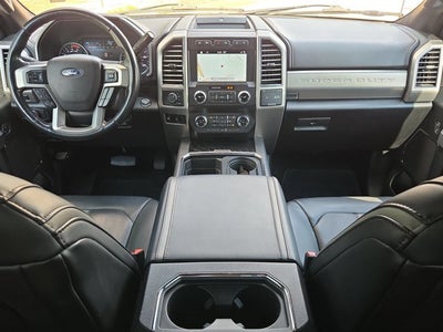 2019 Ford Super Duty F-350 DRW XL