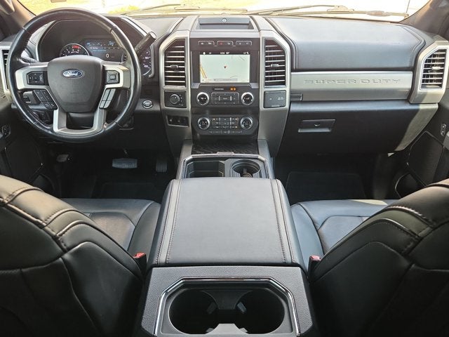 2019 Ford Super Duty F-350 DRW XL