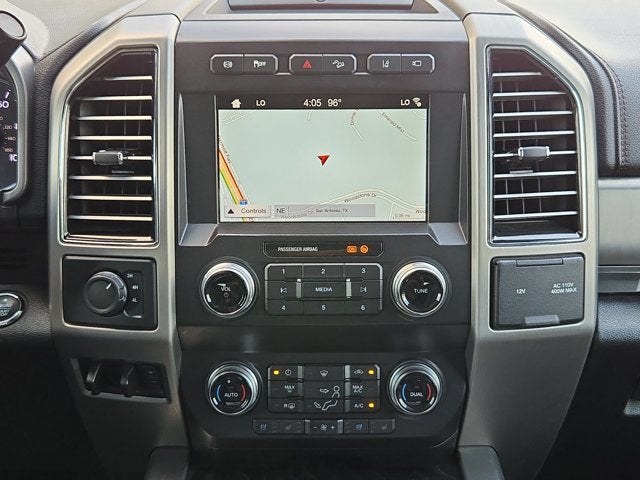 2019 Ford Super Duty F-350 DRW XL