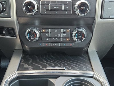 2019 Ford Super Duty F-350 DRW XL