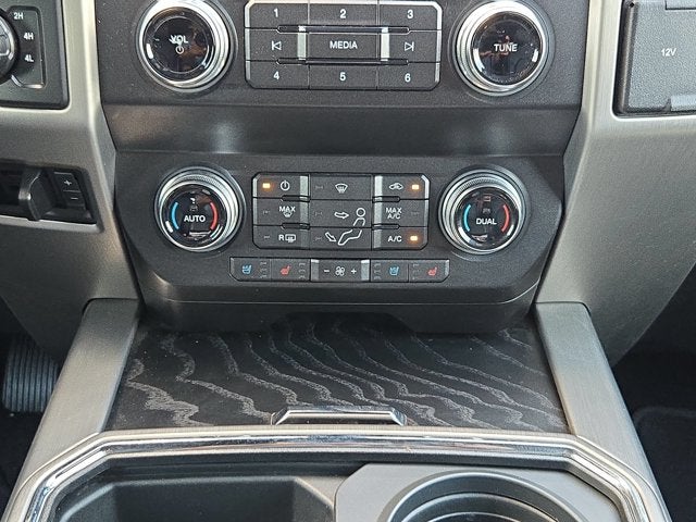 2019 Ford Super Duty F-350 DRW XL