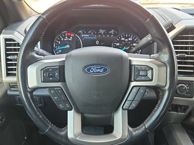 2019 Ford Super Duty F-350 DRW XL
