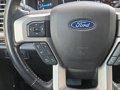 2019 Ford Super Duty F-350 DRW XL
