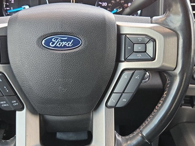 2019 Ford Super Duty F-350 DRW XL
