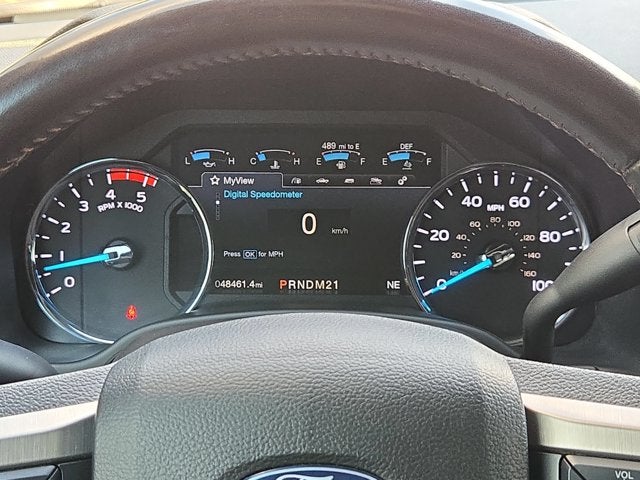 2019 Ford Super Duty F-350 DRW XL