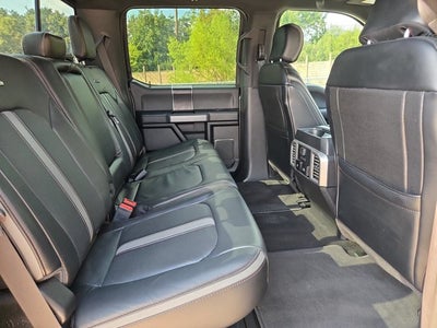 2019 Ford Super Duty F-350 DRW XL