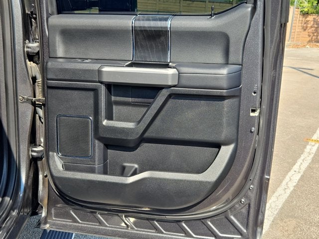2019 Ford Super Duty F-350 DRW XL