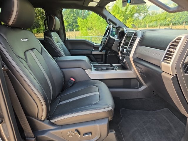 2019 Ford Super Duty F-350 DRW XL