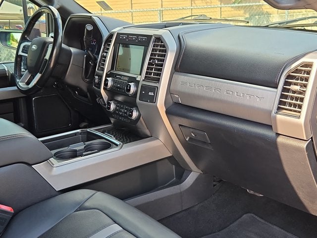 2019 Ford Super Duty F-350 DRW XL