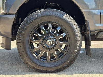 2019 Ford Super Duty F-350 DRW XL