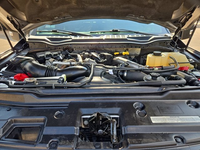 2019 Ford Super Duty F-350 DRW XL