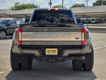 2019 Ford Super Duty F-350 DRW XL