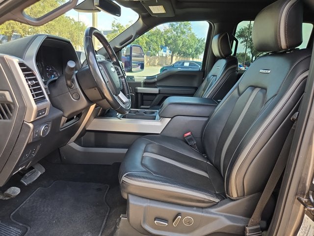 2019 Ford Super Duty F-350 DRW XL