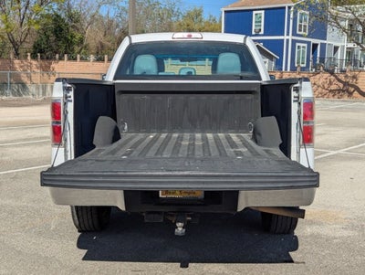 2013 Ford F-150 XL