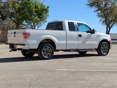 2013 Ford F-150 XL